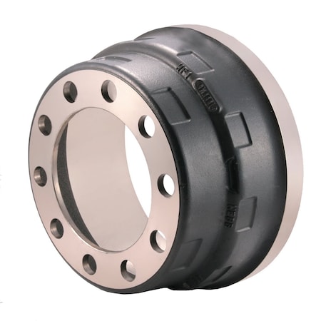 Webb Brake Drum 15.00 X 5.0 Bal 65154B